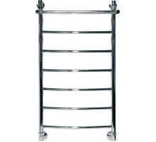 Водяной полотенцесушитель Arc ЛД ВП 1000x600 7 с полкой 