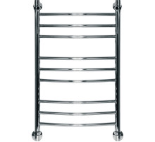 Водяной полотенцесушитель Arc ЛД (г2) 800x400 9 