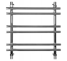 Водяной полотенцесушитель Bamboo ЛБ1 500x400 6 