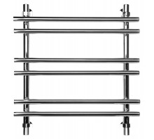 Водяной полотенцесушитель Bamboo ЛБ1 500x400 6 