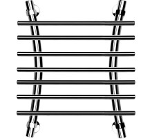 Водяной полотенцесушитель Bamboo ЛБ8 600x400 7 