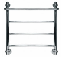 Водяной полотенцесушитель Classic ЛП ВП 500x400 4 с полкой 