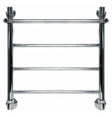Водяной полотенцесушитель Classic ЛП ВП 500x400 4 с полкой 