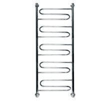 Водяной полотенцесушитель Curve ЛZ 1200x400 5 