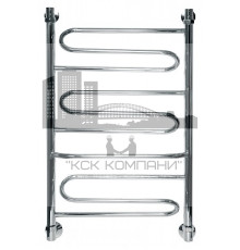 Водяной полотенцесушитель Curve ЛZТ 500x400 