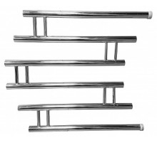 Водяной полотенцесушитель Econ ПМ 4 500x600 