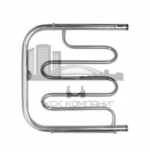 Водяной полотенцесушитель  Mix 500x500 (EWTR00MIX0505000000)