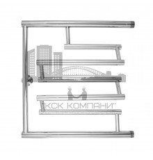 Водяной полотенцесушитель  Prima 500x500 (EWTRPRIMA0505000000)