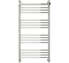 Водяной полотенцесушитель Сунержа Богема+ 1000x500 с полкой 00-0223-1050 (Sunerzha)