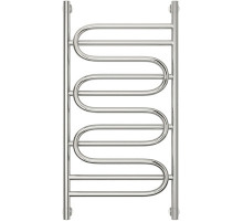 Водяной полотенцесушитель Сунержа Иллюзия+ 950x500 00-0210-9550 (Sunerzha)