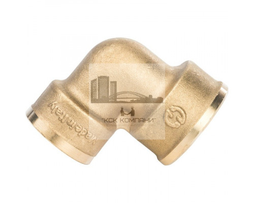 Угольник SFT-0013-000134 ВВ 1x3/4