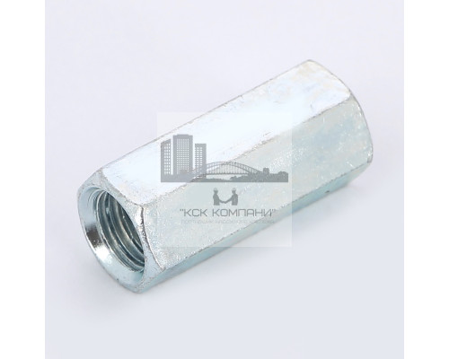 Соединительная муфта BIS M10x30 мм, 6453930 (Валравен)