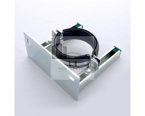 Консоль опорная 110x219x174 мм DN 100, 4323100 (Валравен)