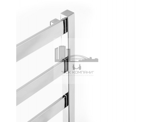 Водяной полотенцесушитель Brezza 630x900