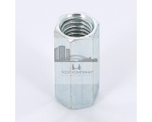 Соединительная муфта BIS M8x30 мм, 6453830 (Валравен)