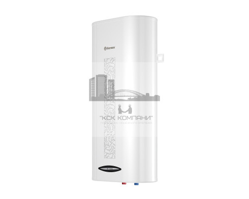 Водонагреватель аккумуляционный электрический бытовой Dion 50 V (111 248)