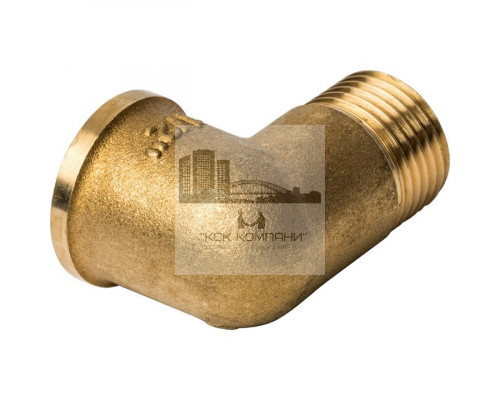 Угольник SFT-0011-000012 НВ 1/2