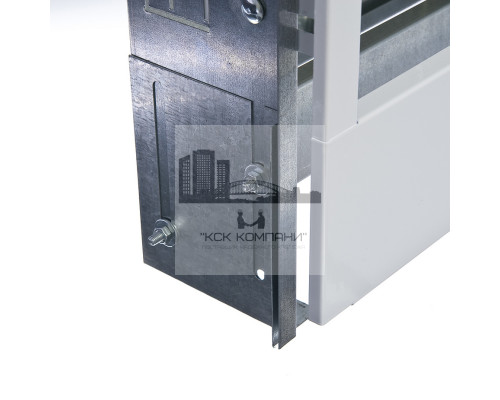 Шкаф распределительный ШРВ-4 встраиваемый 11-12 выходов