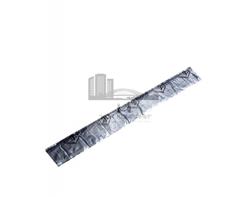 Звукоизоляция для канализационных труб StP NoiseBlock Pipe 110х6,7х3000