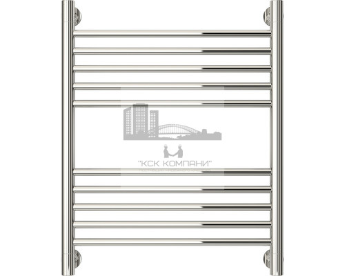 Водяной полотенцесушитель Сунержа Богема+ 600x500 прямая 00-0220-6050 (Sunerzha)