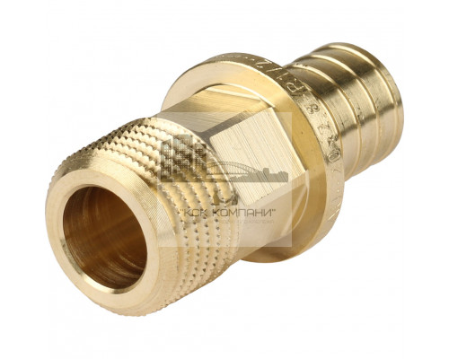 Переходник  14563141001 с наружной резьбой 20-R 1/2 RX+