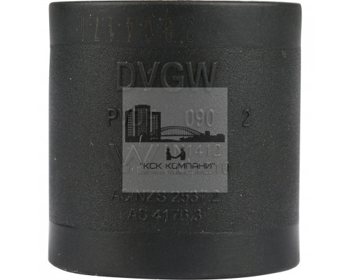 Надвижная гильза  11600011001 PX 16 мм для полиэтиленовых труб