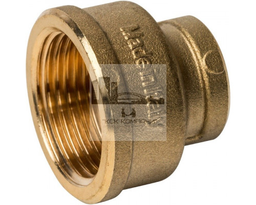 Муфта SFT-0005-000112 ВВ переxодная 1x1/2
