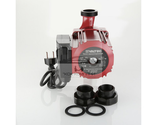 Циркуляционный насос VRS 25/8-180, VRS.258.18.0 (Валтек)