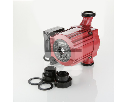 Циркуляционный насос VRS 25/8-180, VRS.258.18.0 (Валтек)