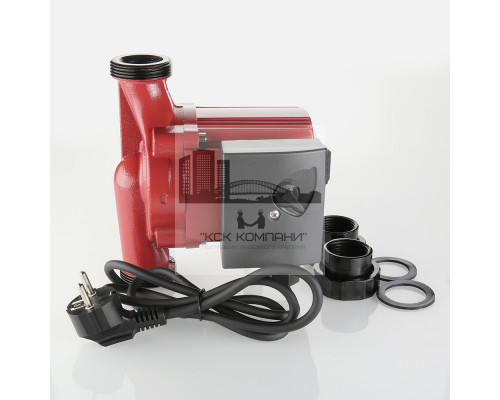 Циркуляционный насос VRS 25/8-180, VRS.258.18.0 (Валтек)