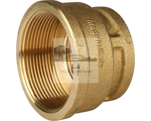 Муфта SFT-0005-002114 ВВ переxодная 2x1 1/4