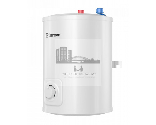 Водонагреватель аккумуляционный электрический бытовой IC 10 U (151 157)