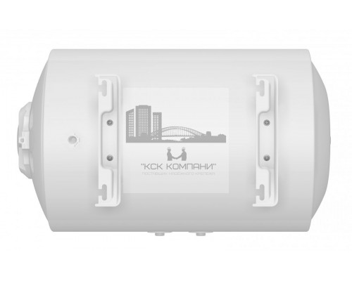 Водонагреватель электрический аккумуляционный бытовой TitaniumHeat 80 H (111 087)