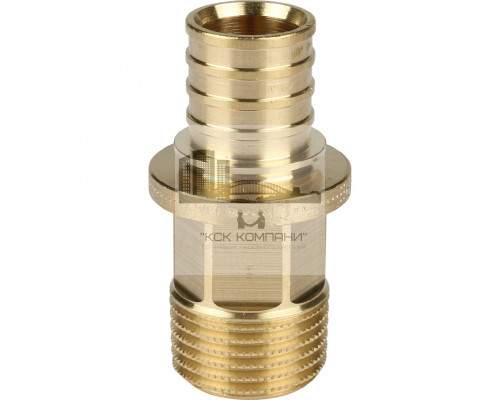 Переходник  14563141001 с наружной резьбой 20-R 1/2 RX+