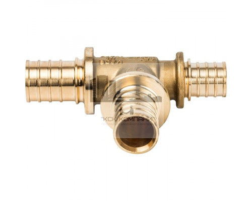 Тройник переходной 0014-252520 25x25x20 мм