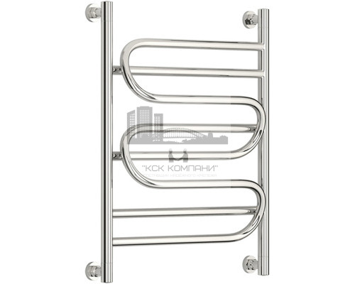 Водяной полотенцесушитель Сунержа Иллюзия+ 700x600 00-0210-7060 (Sunerzha)