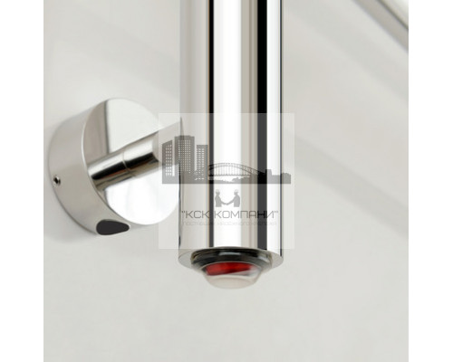 Электрический полотенцесушитель Сунержа Компакт 640x580 00-0820-0640 (Sunerzha)