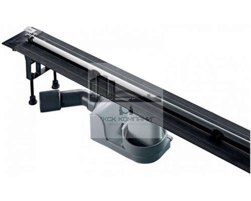 Обратный клапан пружинный 3