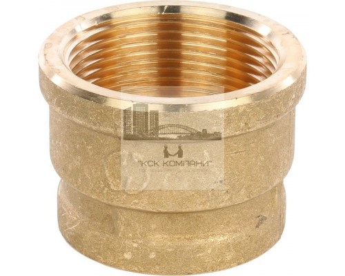 Муфта SFT-0005-001141 ВВ переxодная 1 1/4x1