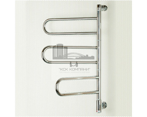 Электрический полотенцесушитель  U-G3K