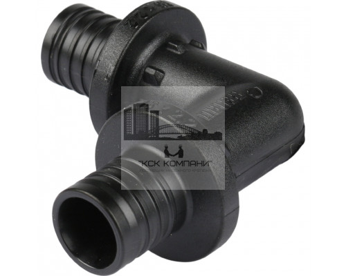 Угольник  11600211001 90° 16 мм PX