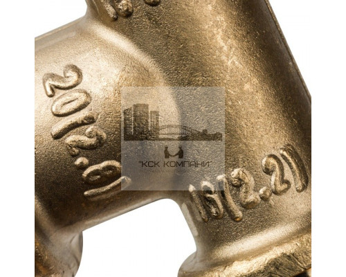 Тройник переходной 0014-162016 16x20x16 мм