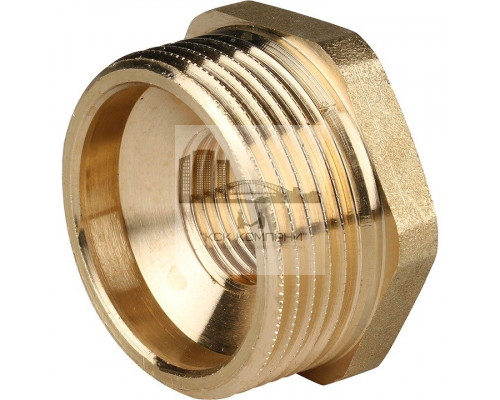 Футорка SFT-0028-011412 1 1/4x1/2