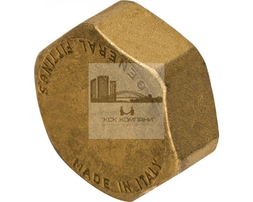 Заглушка SFT-0026-000001 ВР 1