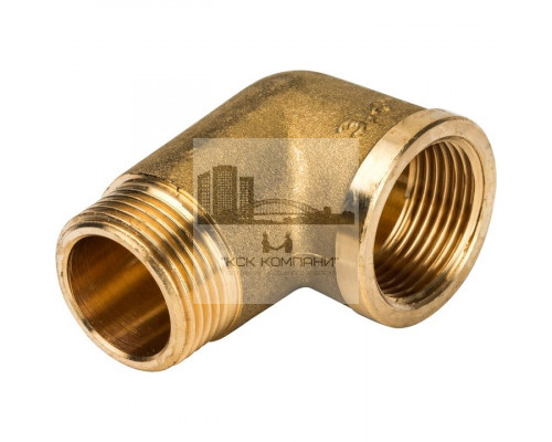 Угольник SFT-0011-000034 НВ 3/4