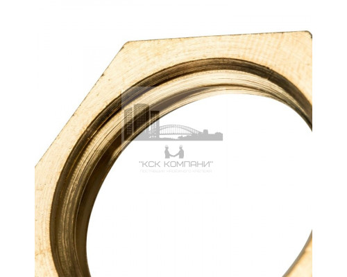 Контргайка SFT-0037-000012 1/2