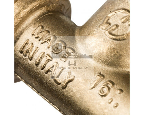 Тройник переходной 0014-162016 16x20x16 мм