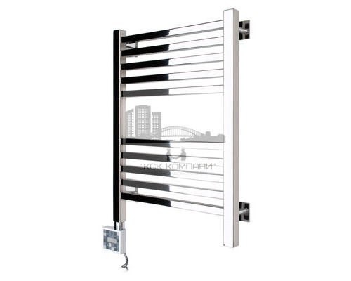 Электрический полотенцесушитель Сунержа Модус 600x400 L 00-0520-6040 (Sunerzha)