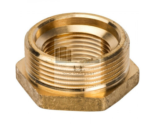 Футорка SFT-0028-001121 1 1/2x1