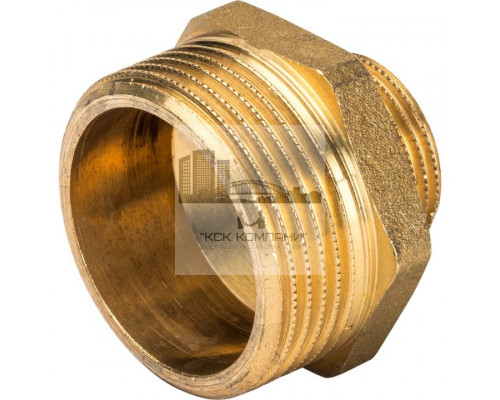 Ниппель SFT-0003-001141 НН переходной 1 1/4x1